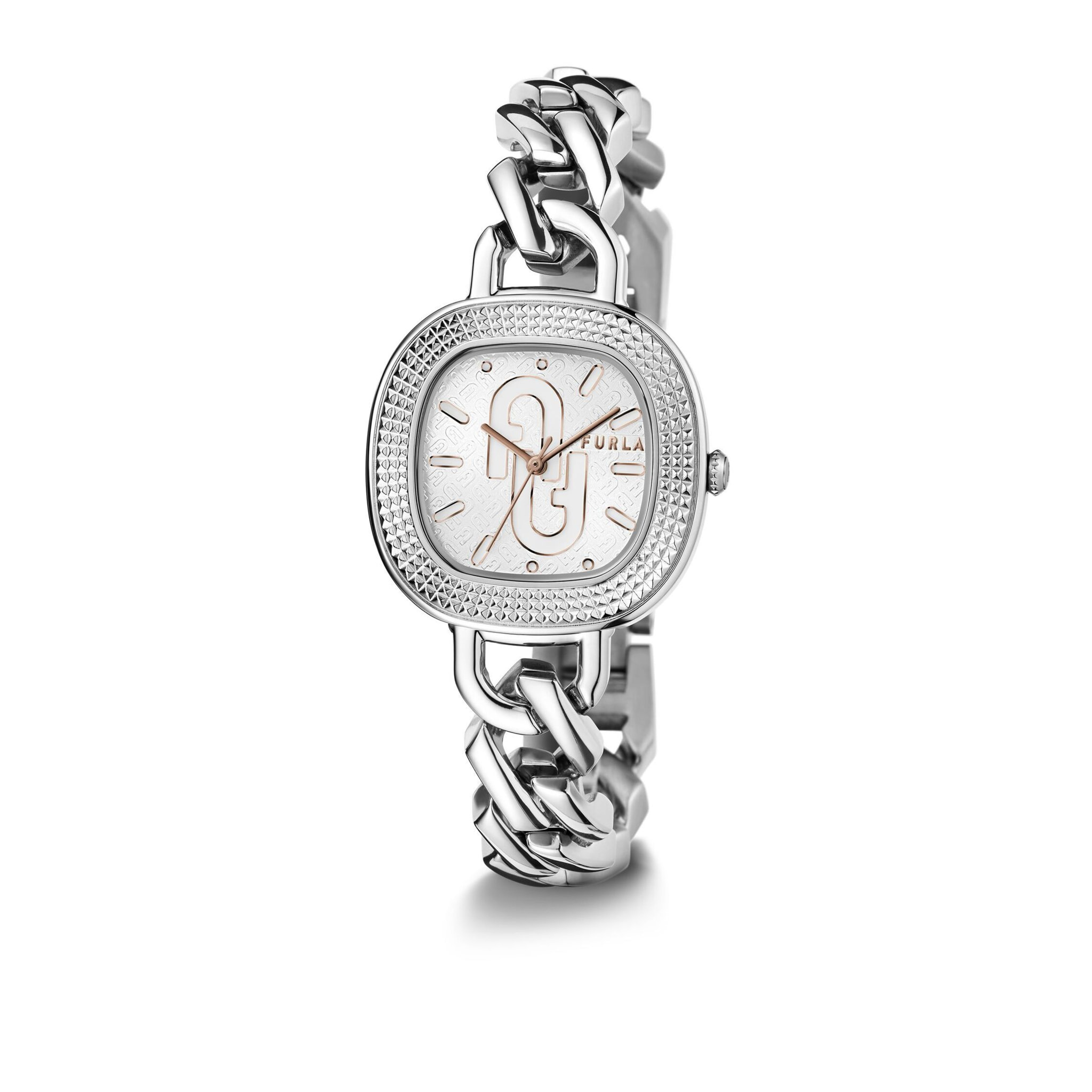 Furla Reloj Analógico De Cuarzo Furla Tv Shape