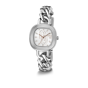Furla Reloj Analógico De Cuarzo Furla Tv Shape