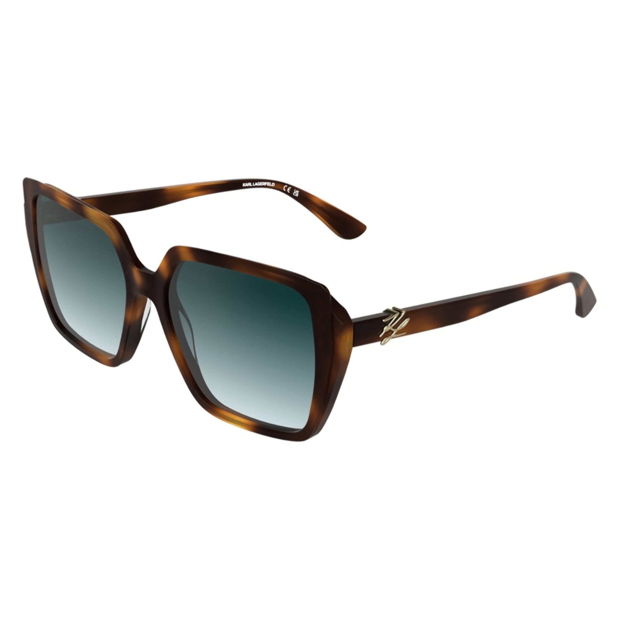 Gafas de Sol Karl Lagerfeld KL6244S 240 de Acetato Mujer 55 mm