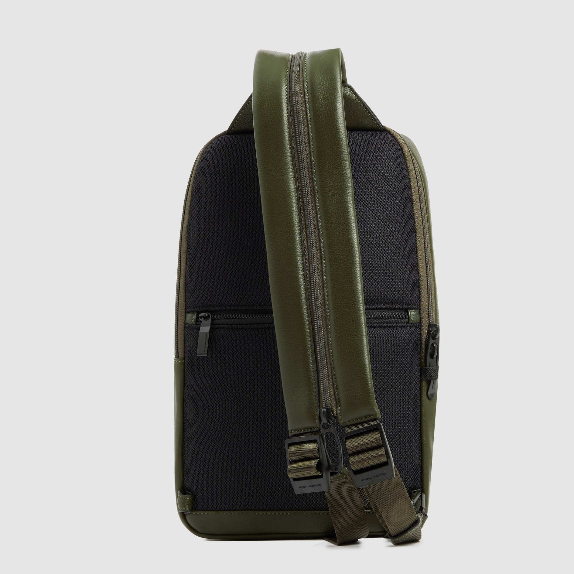 Piquadro Zaino monospalla uomo porta iPad®