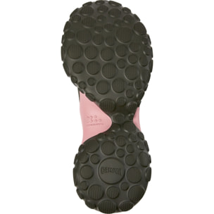 CAMPER Pelotas Mars - Botines Verde Hombre