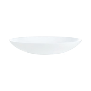 Assiette creuse blanche 26 cm Friend's Time -  Luminarc