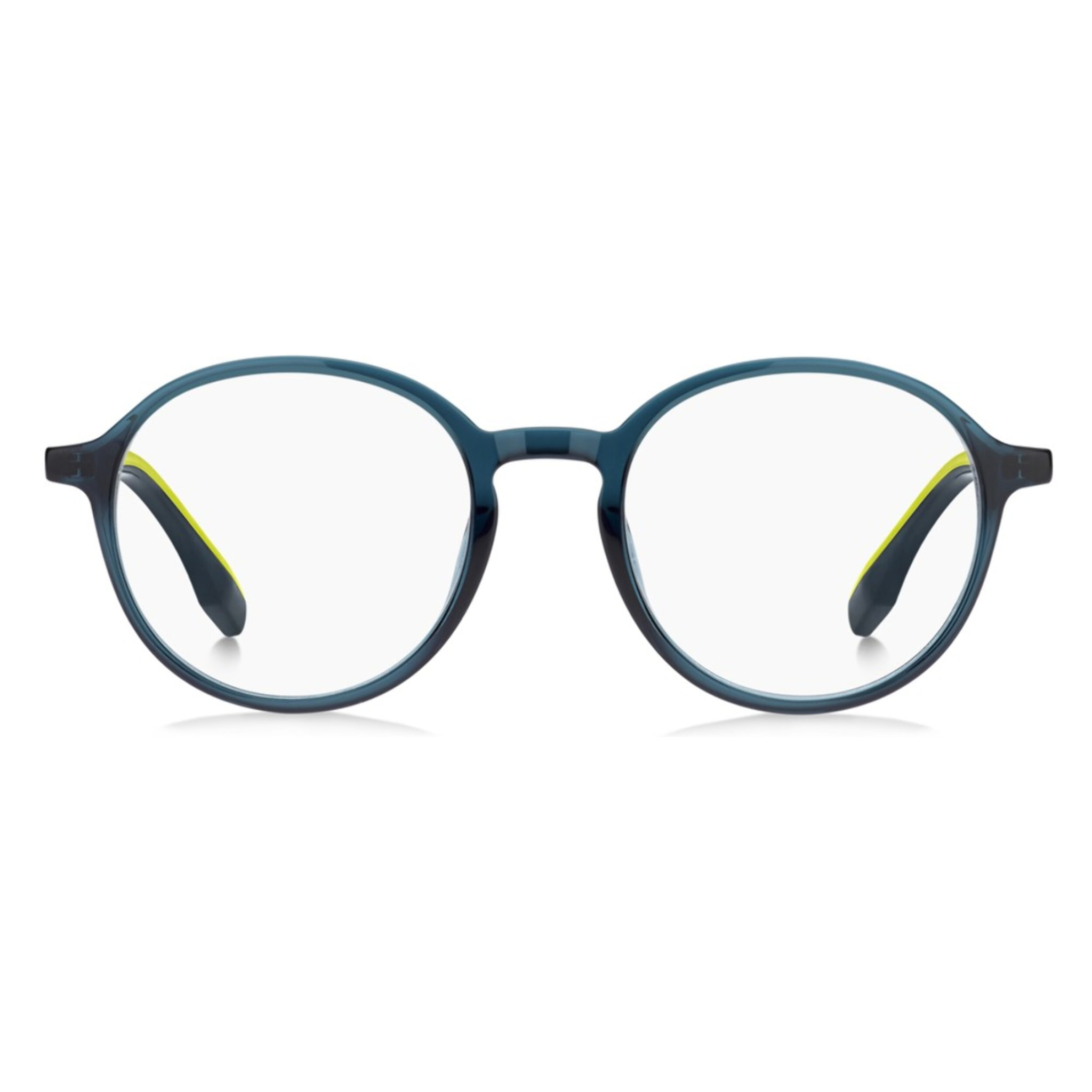 Gafas de Vista Hugo Boss 1682 ZI9 de Acetato Infantil 46 mm
