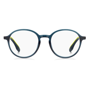 Gafas de Vista Hugo Boss 1682 ZI9 de Acetato Infantil 46 mm