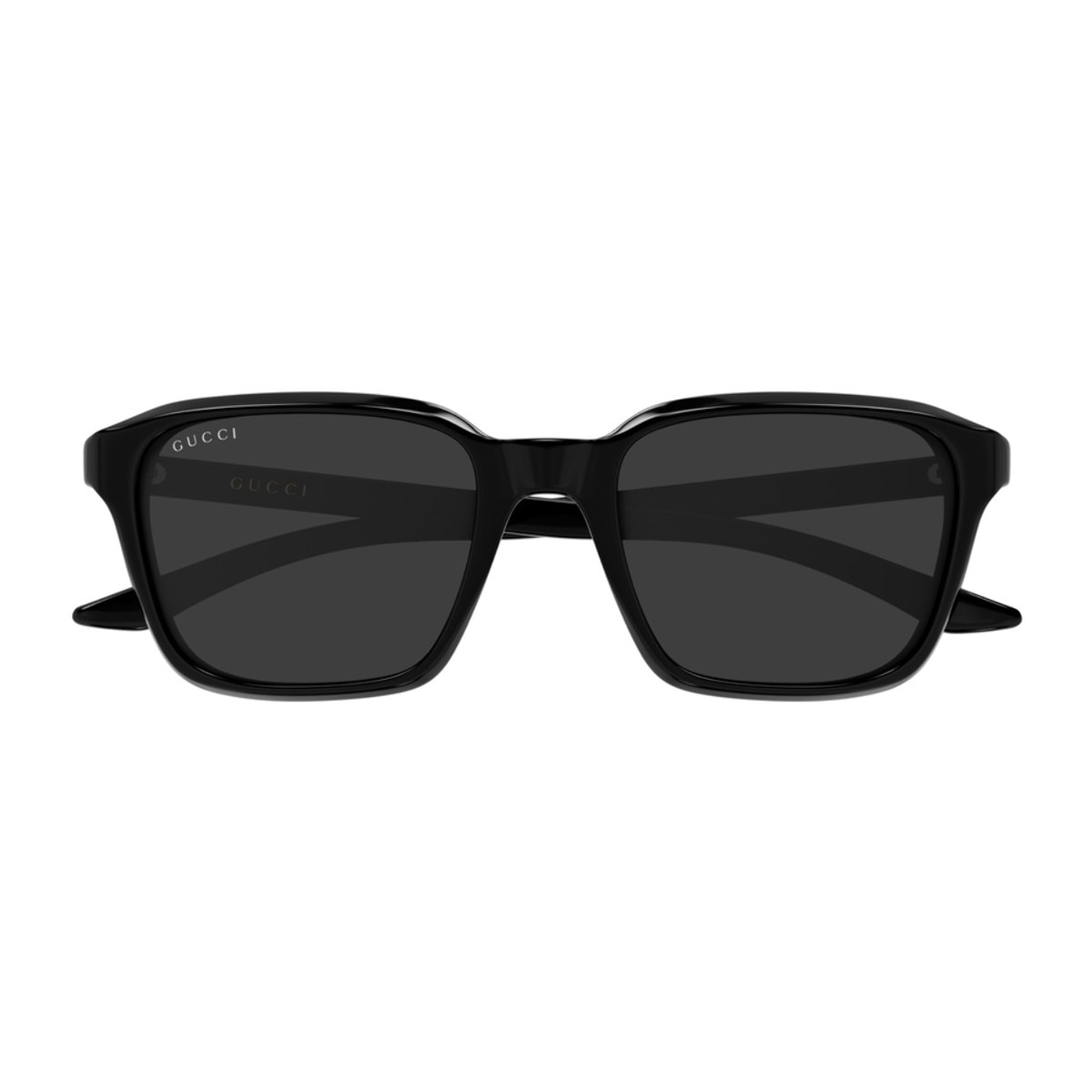 Gafas de Sol Gucci GG2078S-001 de Acetato Hombre 52 mm