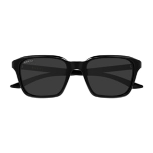 Gafas de Sol Gucci GG2078S-001 de Acetato Hombre 52 mm