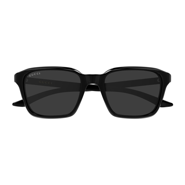 Gafas de Sol Gucci GG2078S-001 de Acetato Hombre 52 mm