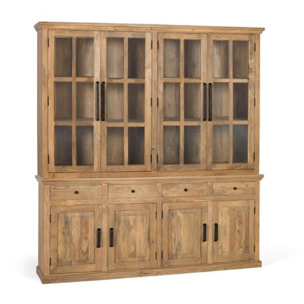 VITRINE - 226x208x45