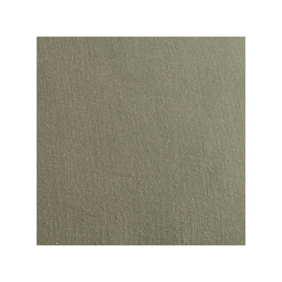 Housse de traversin en gaze de coton 85 x 185 cm - GAIA
