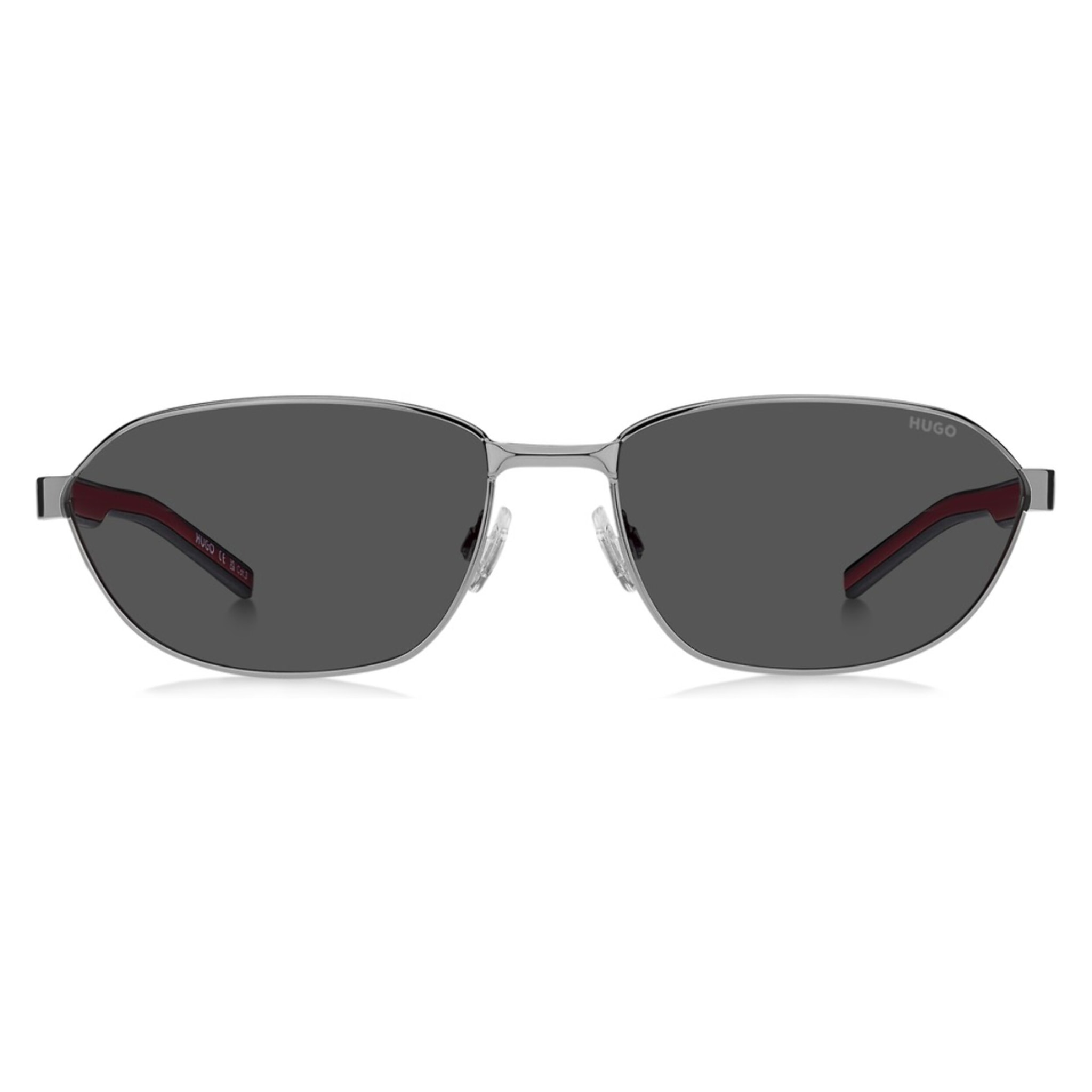 Gafas de Sol Hugo HG 1413/S 6LB de Metal Hombre 62 mm