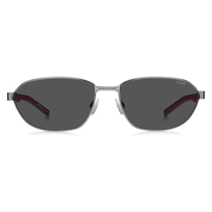 Gafas de Sol Hugo HG 1413/S 6LB de Metal Hombre 62 mm