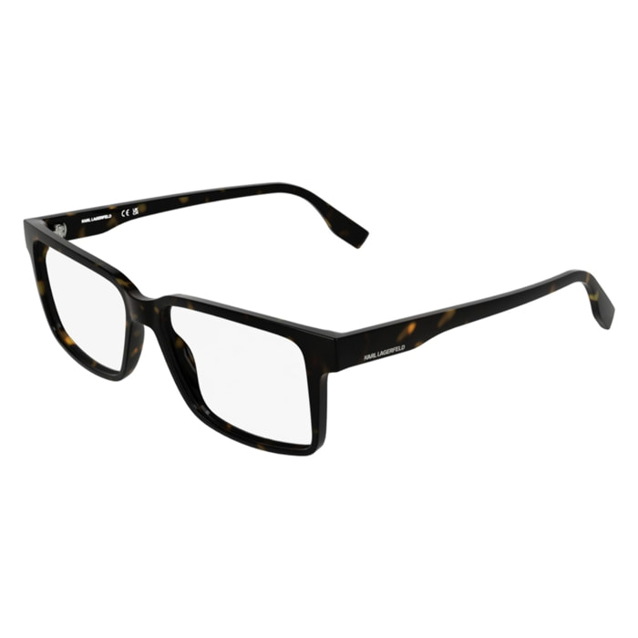 Gafas de Vista Karl Lagerfeld KL6236 242 de Acetato Inyectado Hombre 56 mm