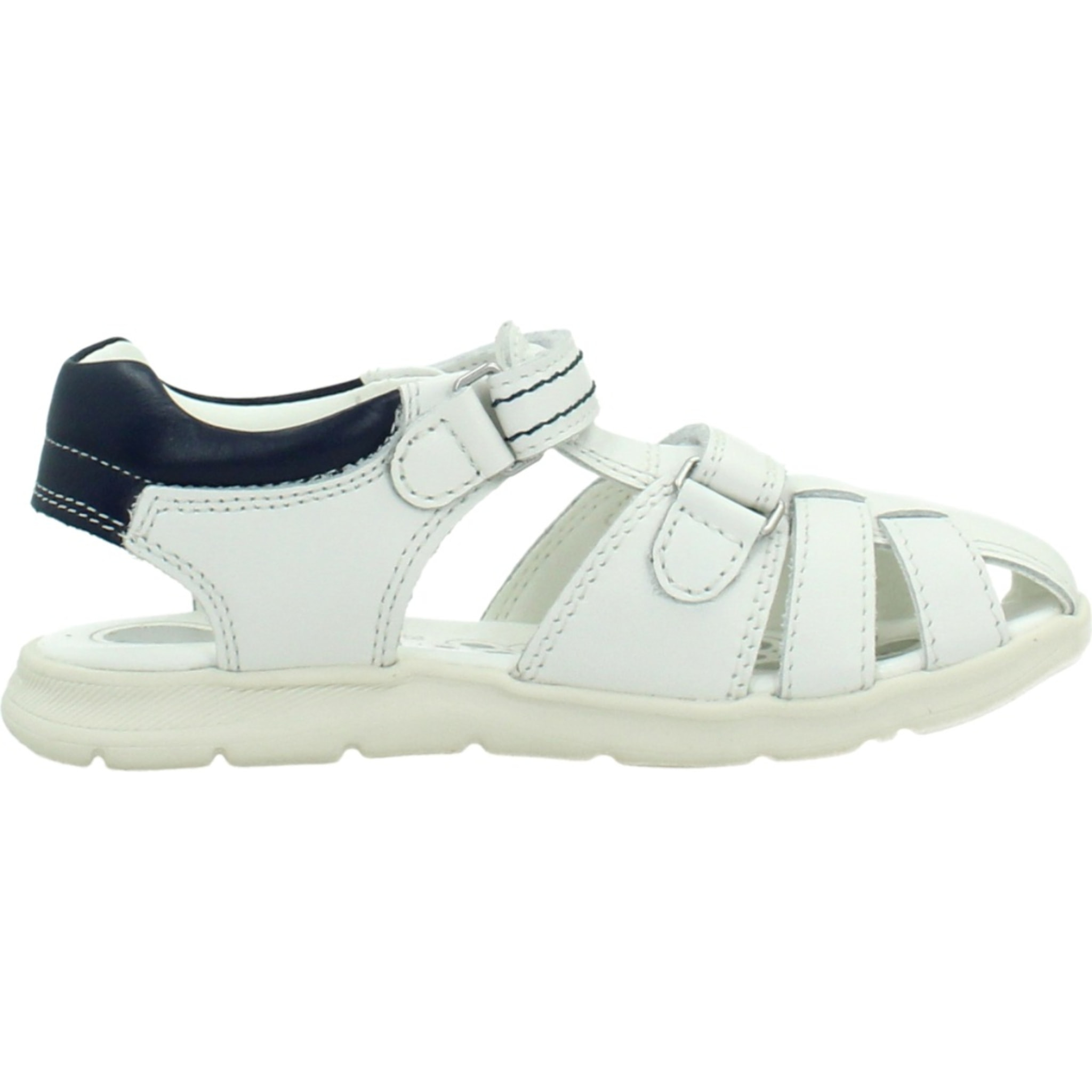 Sandalias Niño de la marca CHICCO  modelo 1122126C BLANCO