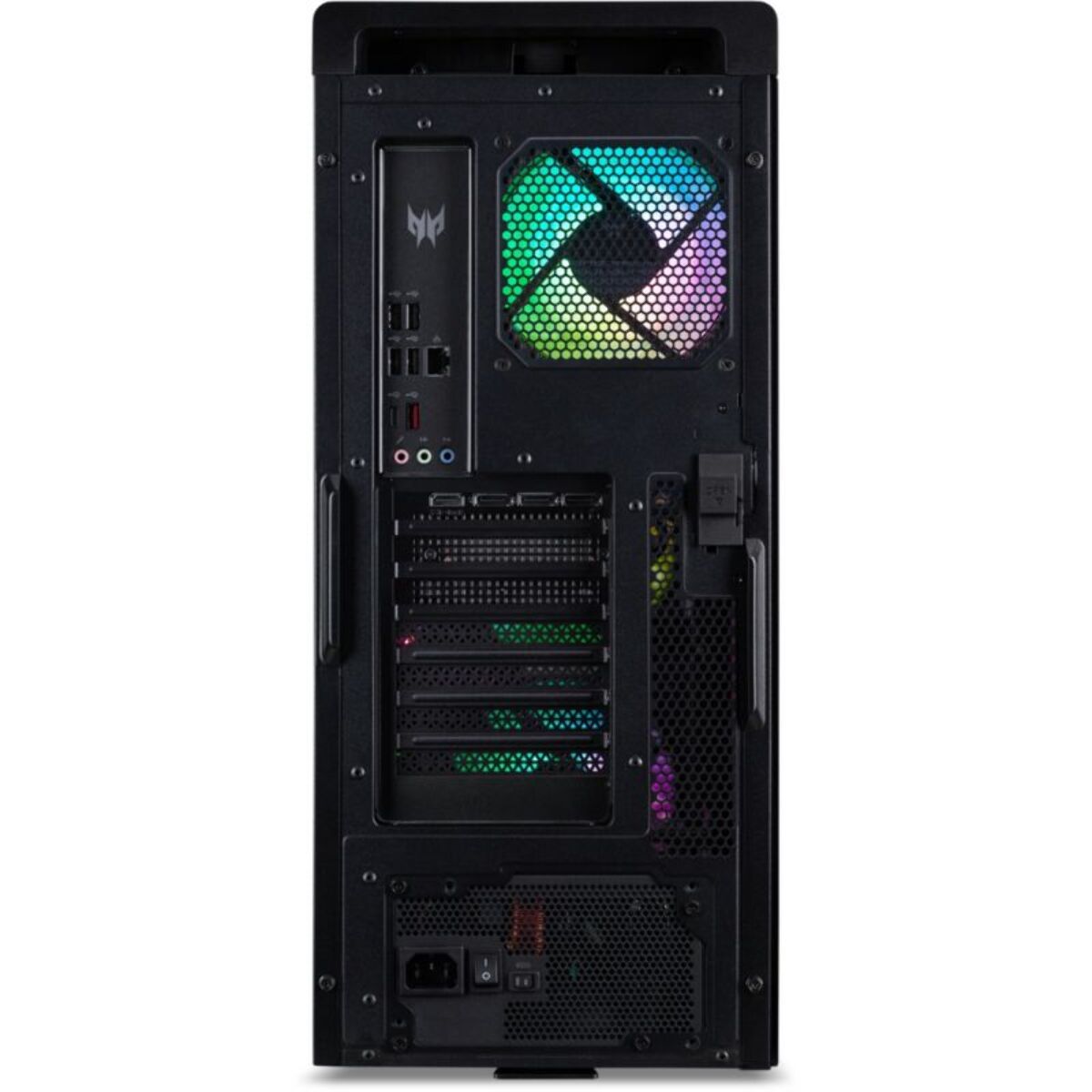 PC Gamer ACER PO5-655