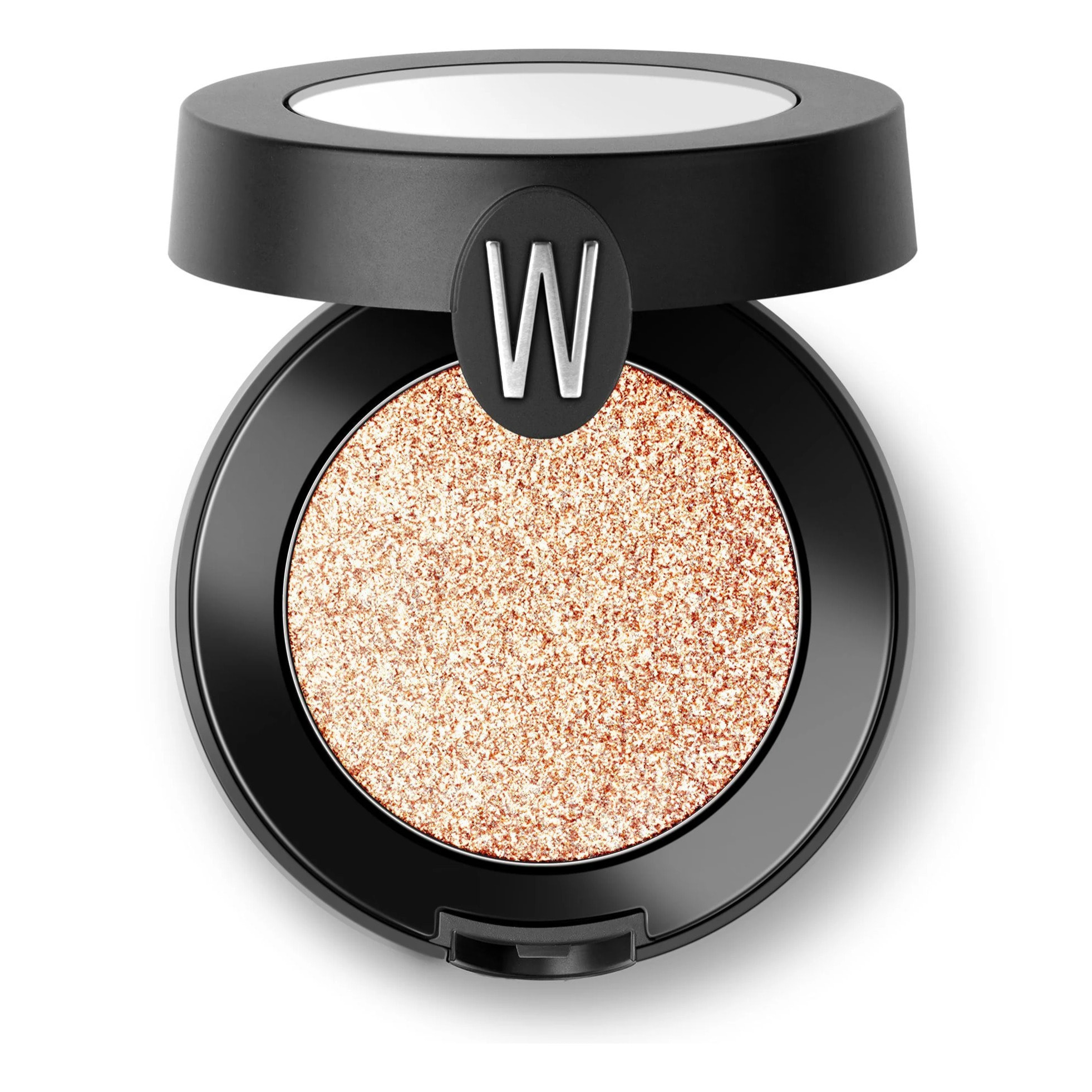 LAST CRUSH MONO HYBRID EYESHADOW Ombretto in formula ibrida