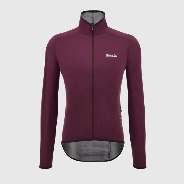 Guard Nimbus Rainproof Jacket - Bourgogne - Bourgogne