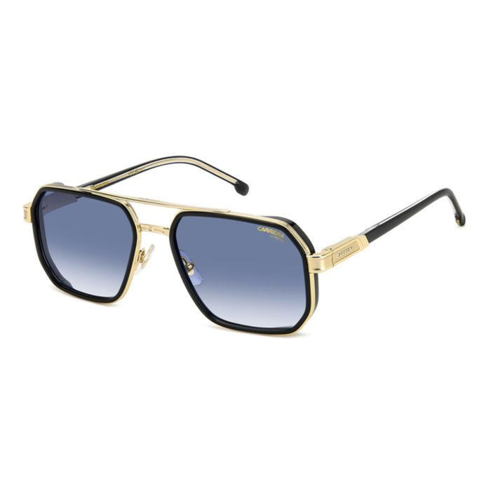 Gafas de Sol Carrera 1069/S 2M2 de Metal Hombre 58 mm