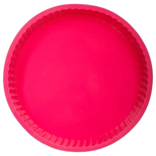 Moule silicone medium