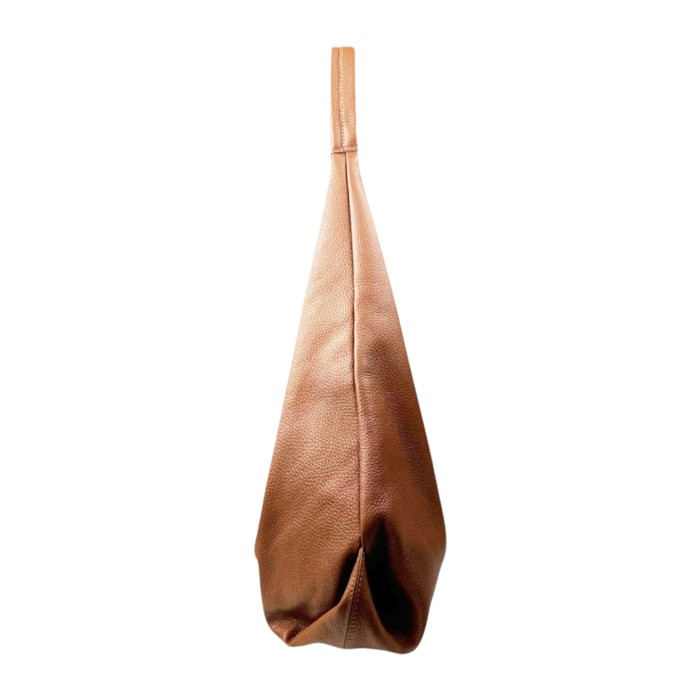 Bolso de Hombro Cheval Firenze Iris Camel