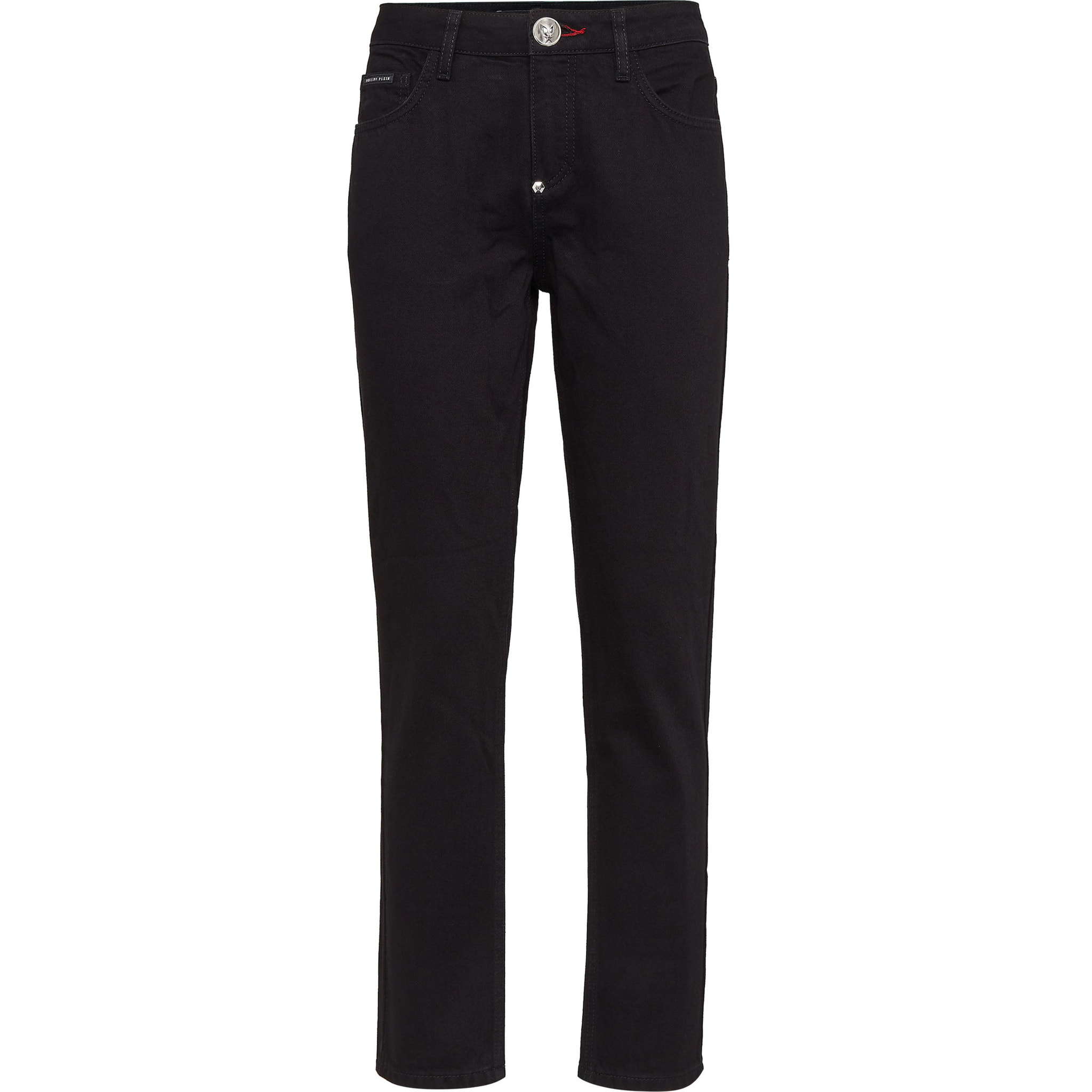 PHILIPP PLEIN Jeans Boyfriend Fit ANGEL