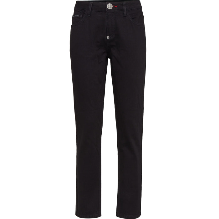PHILIPP PLEIN Jeans Boyfriend Fit ANGEL
