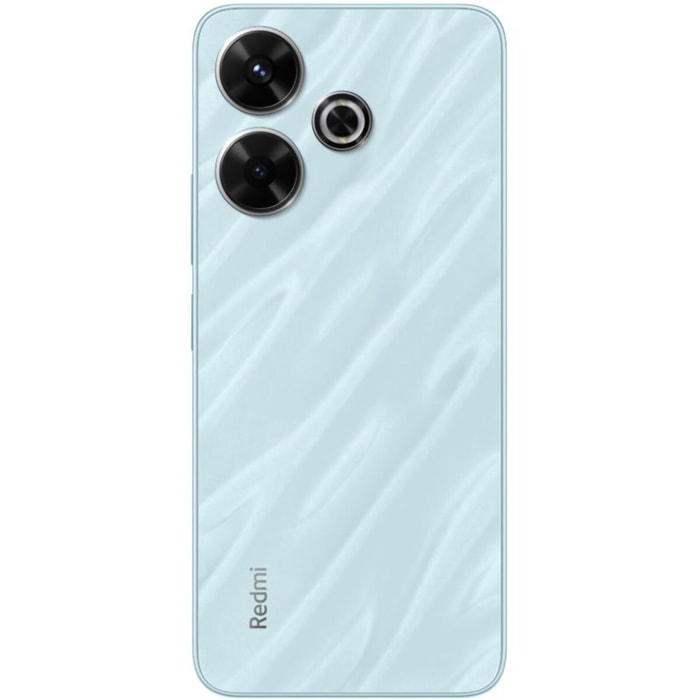 Smartphone XIAOMI Redmi 13 4G 256Go Bleu