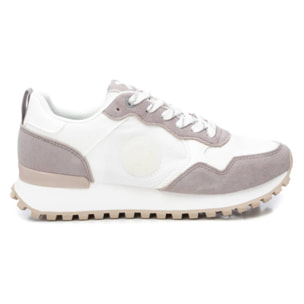 Zapatilla blanco