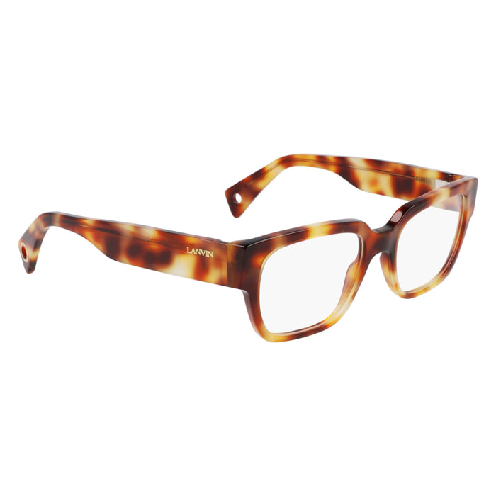 Montura de gafas Lanvin Mujer LNV2601-217