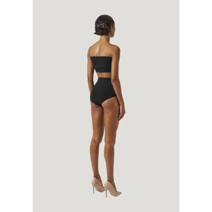 Pantaloni Seamless Shorts