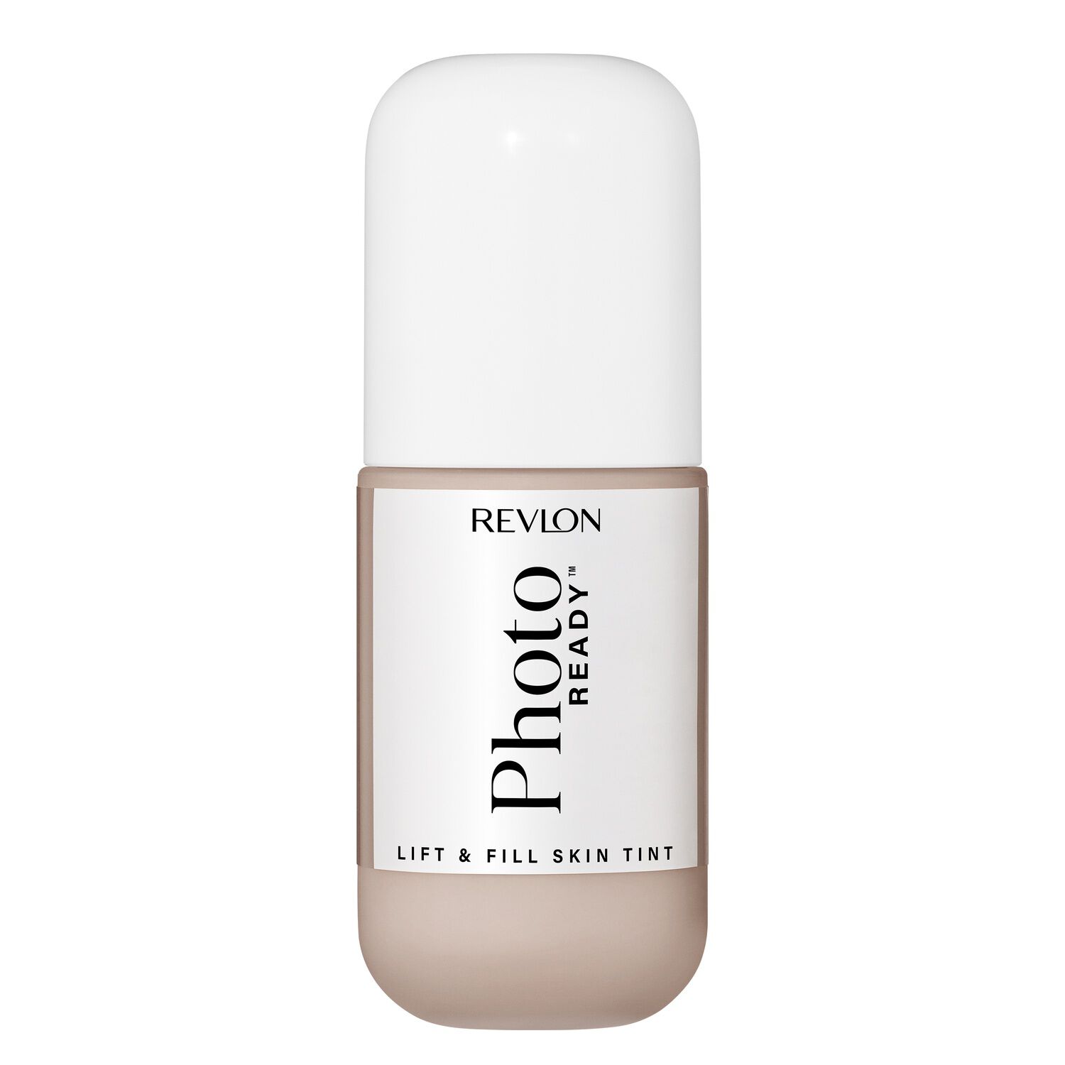 Photoready Lift & Fill Skin Tint - Sérum Teinté Repulpant et Floutant Couvrance Légère Fini Lumineux 30ml