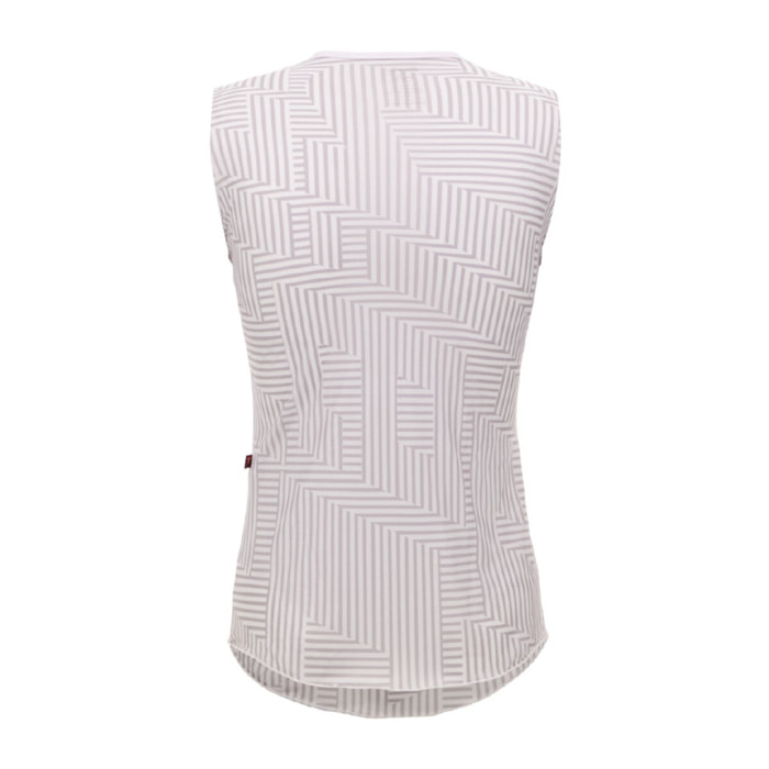 Cool – Débardeur Sous-Vêtement Homme - Blanc - Unisex