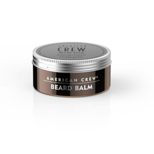 AMERICAN CREW - Balsamo Barba Beard Balm - Uomo - 60 ML