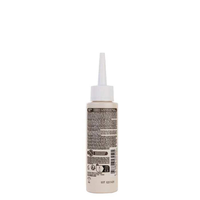 Tahiti Detox - Gelée Exfoliante Détox 100 ml