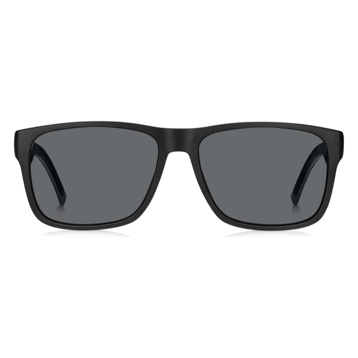 Gafas de Sol Tommy Hilfiger TH 1718/S 08A de Nylon Hombre 56 mm