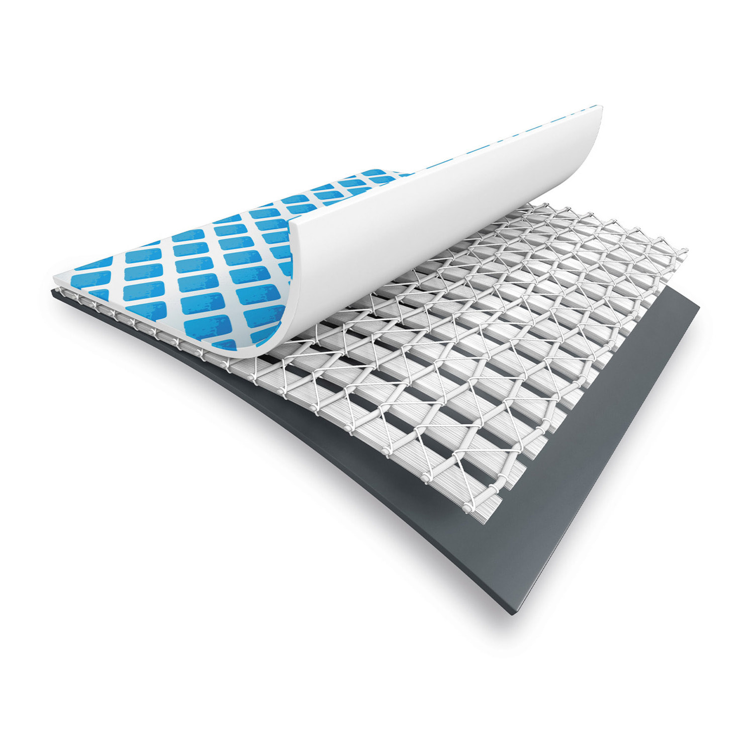 Intex Piscina Ultra XTR Frame rotonda con Pompa Filtro, Scaletta e Teli, 488x122 cm