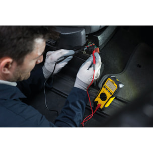 Multi-mètre digital SMART FatMax STANLEY FMHT82563-0