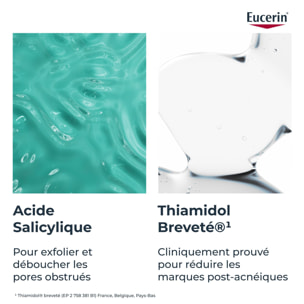 DermoPure Clinical - Crème Corps Correctrice