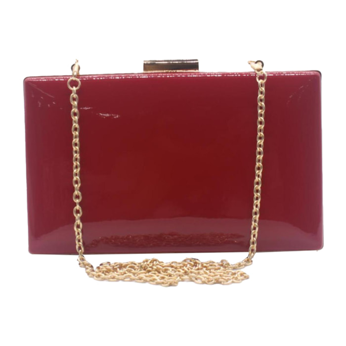 Borsa Adulto unisex Tata Italia Rosso