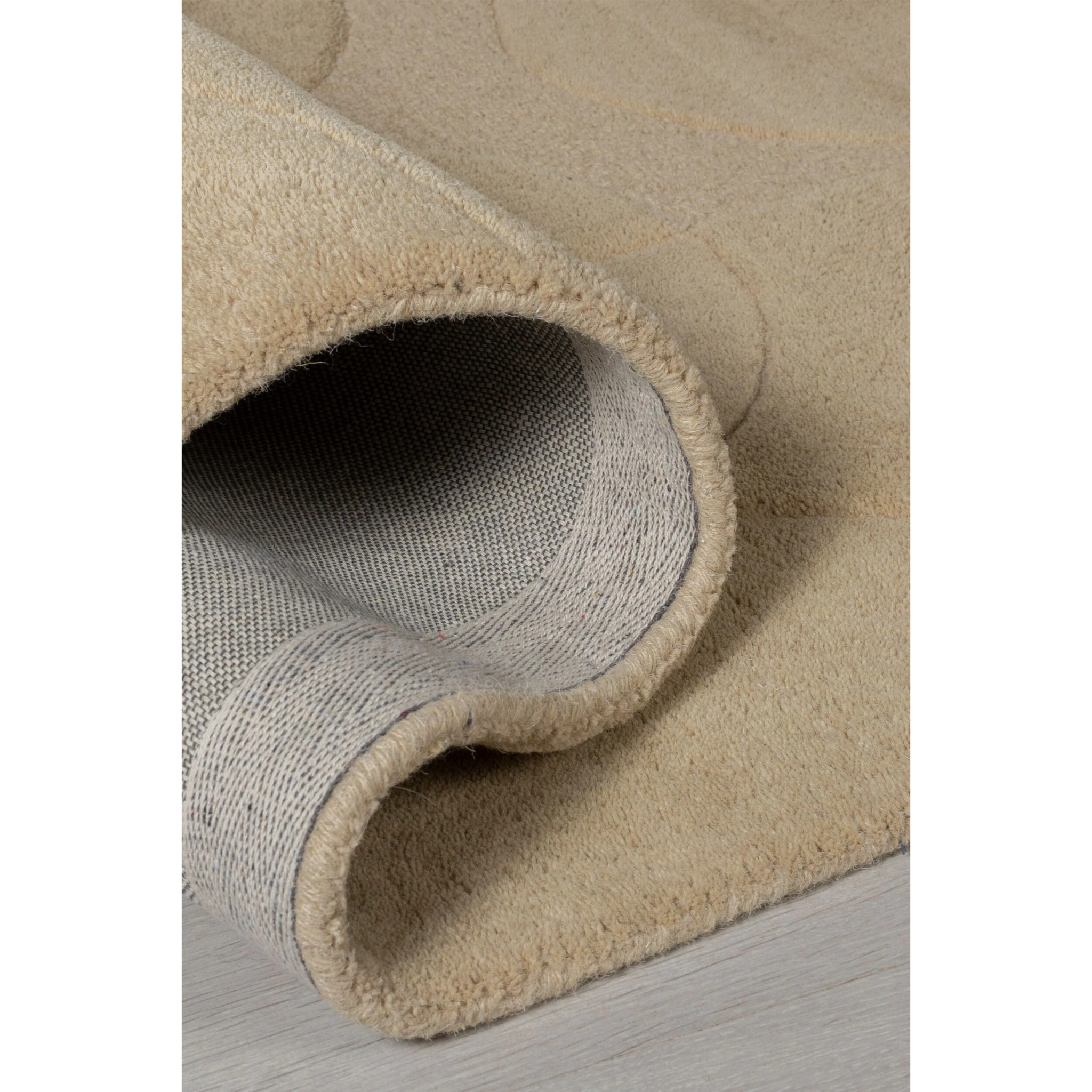 Tapis en laine GIGI