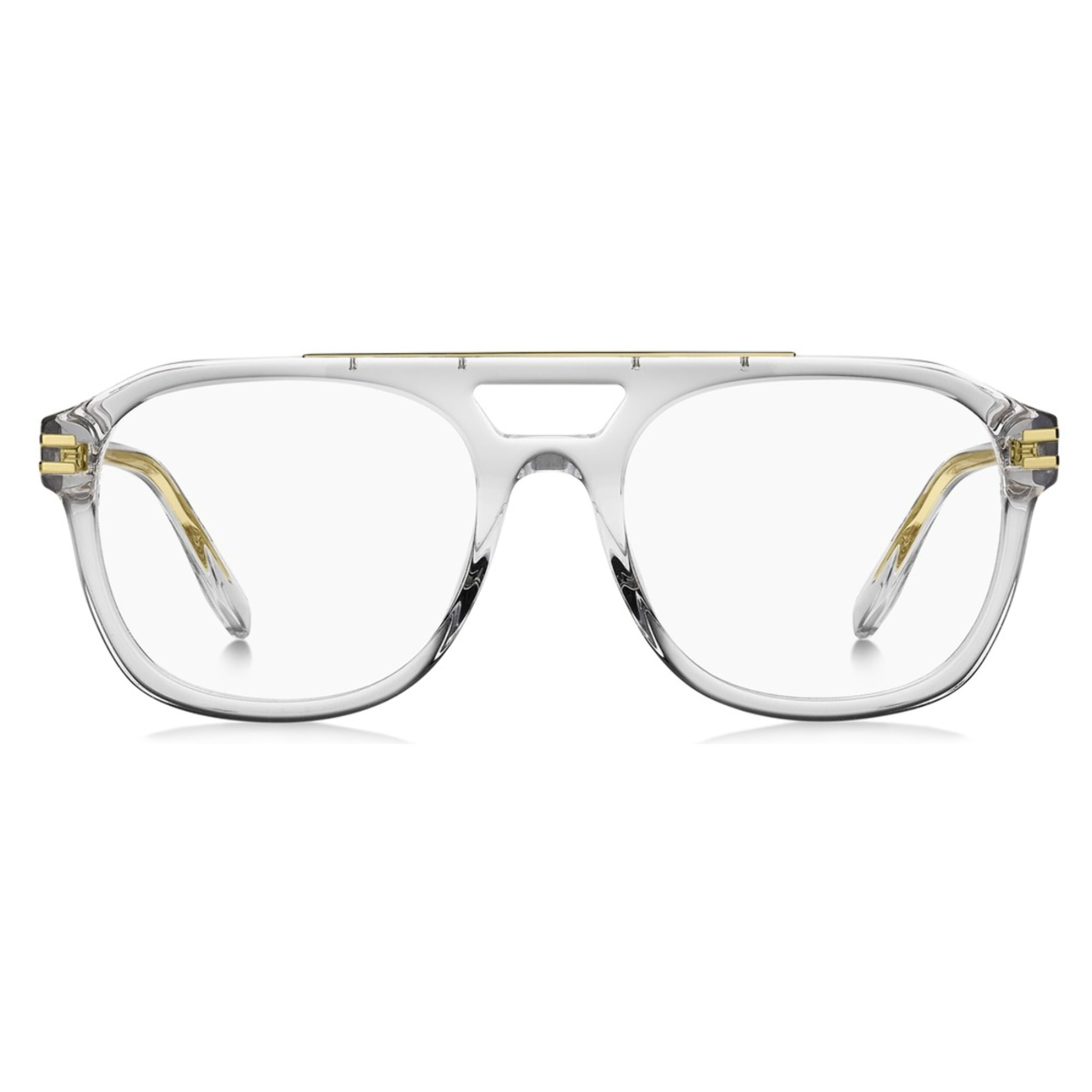 Gafas de Vista Marc Jacobs MARC 788 900 de Acetato Hombre 55 mm
