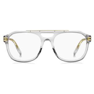 Gafas de Vista Marc Jacobs MARC 788 900 de Acetato Hombre 55 mm