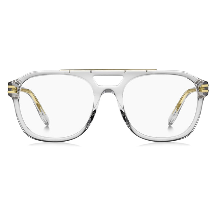 Gafas de Vista Marc Jacobs MARC 788 900 de Acetato Hombre 55 mm