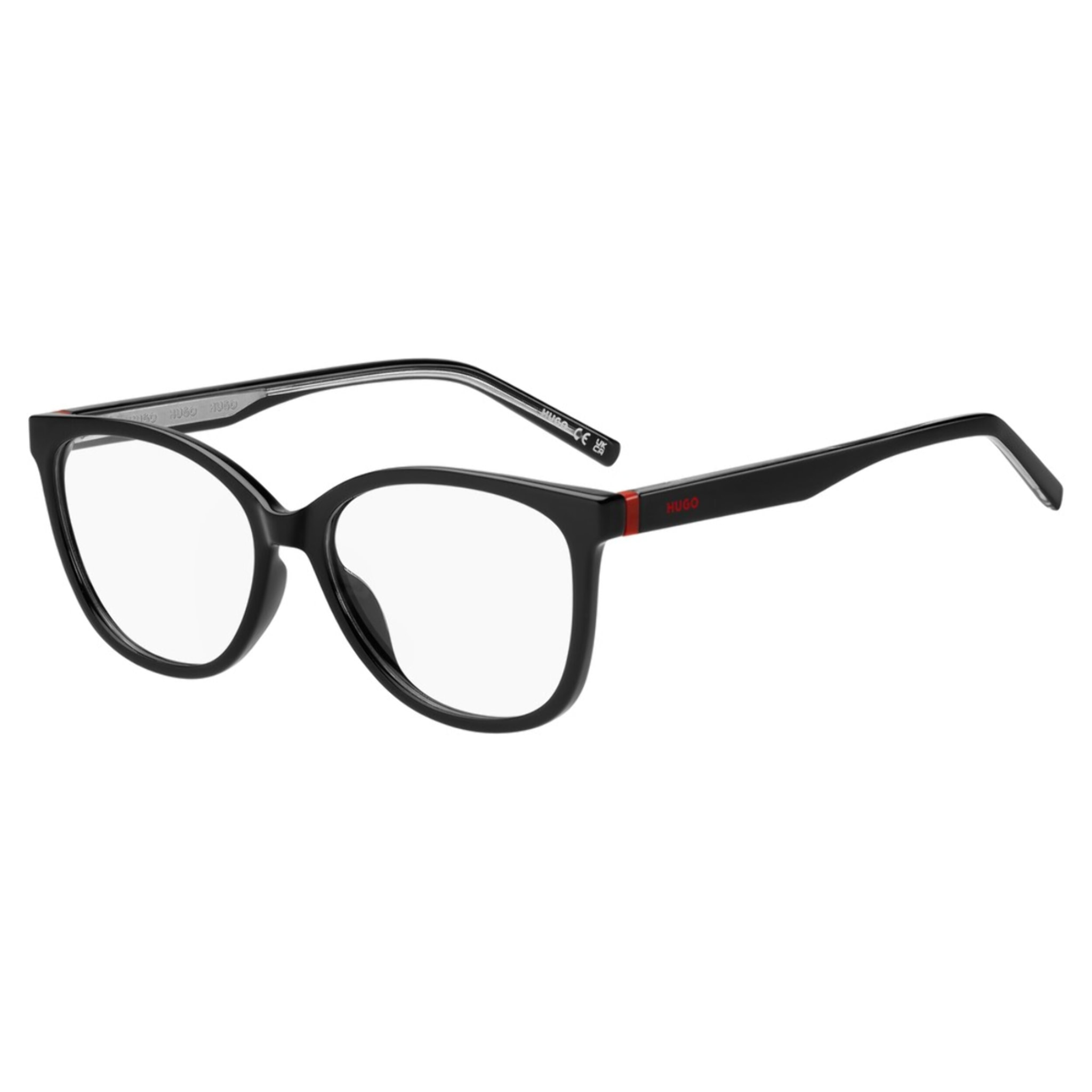 Gafas de Vista Hugo HG 1365 807 de Tr90 Mujer 53 mm