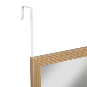Miroir de porte Tasso
