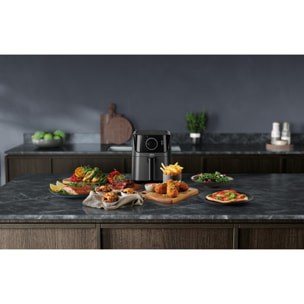 AEG Freidora de aire de 2,5 litros AF5-1-4GB