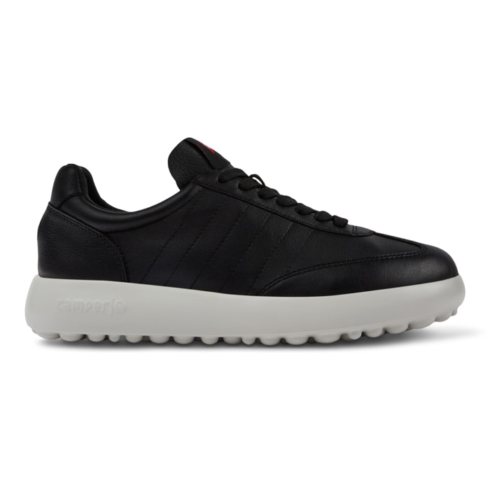 CAMPER Pelotas XLF -Zapatillas Mujer Marron
