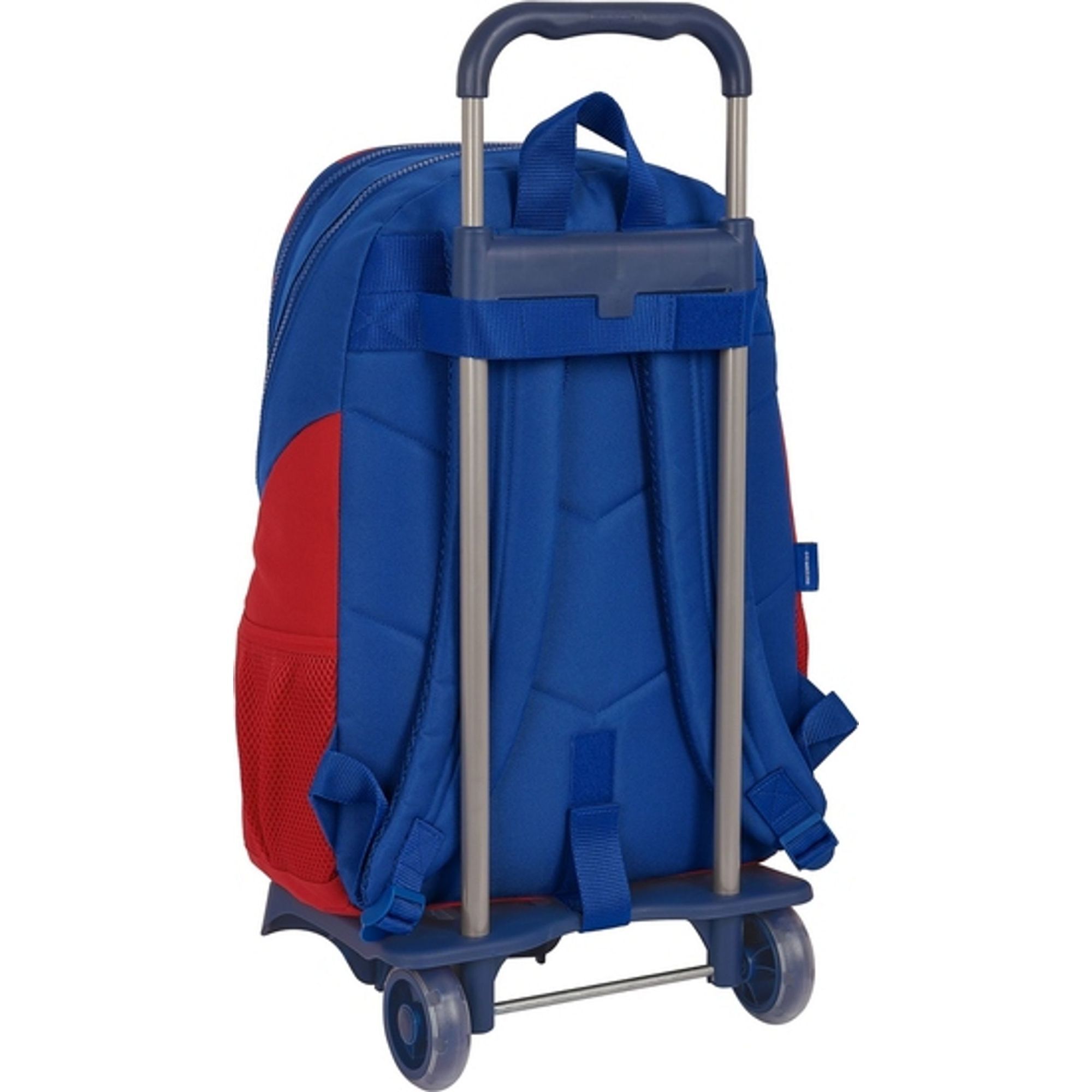 Moch 665+carro 905 f.c.barcelona 2ª equipacion