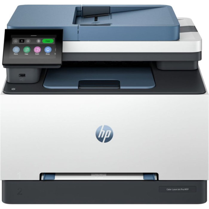 Imprimante multifonction HP Color LaserJet Pro MFP 3302fdw