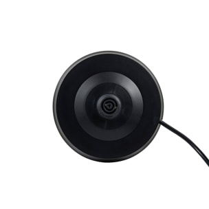 Tetera Eléctrica 1.800 W de 1.7 Litros - 1800 W - Función Apagado Automático - Desconexión De Seguridad - Base inalámbrica de 360º