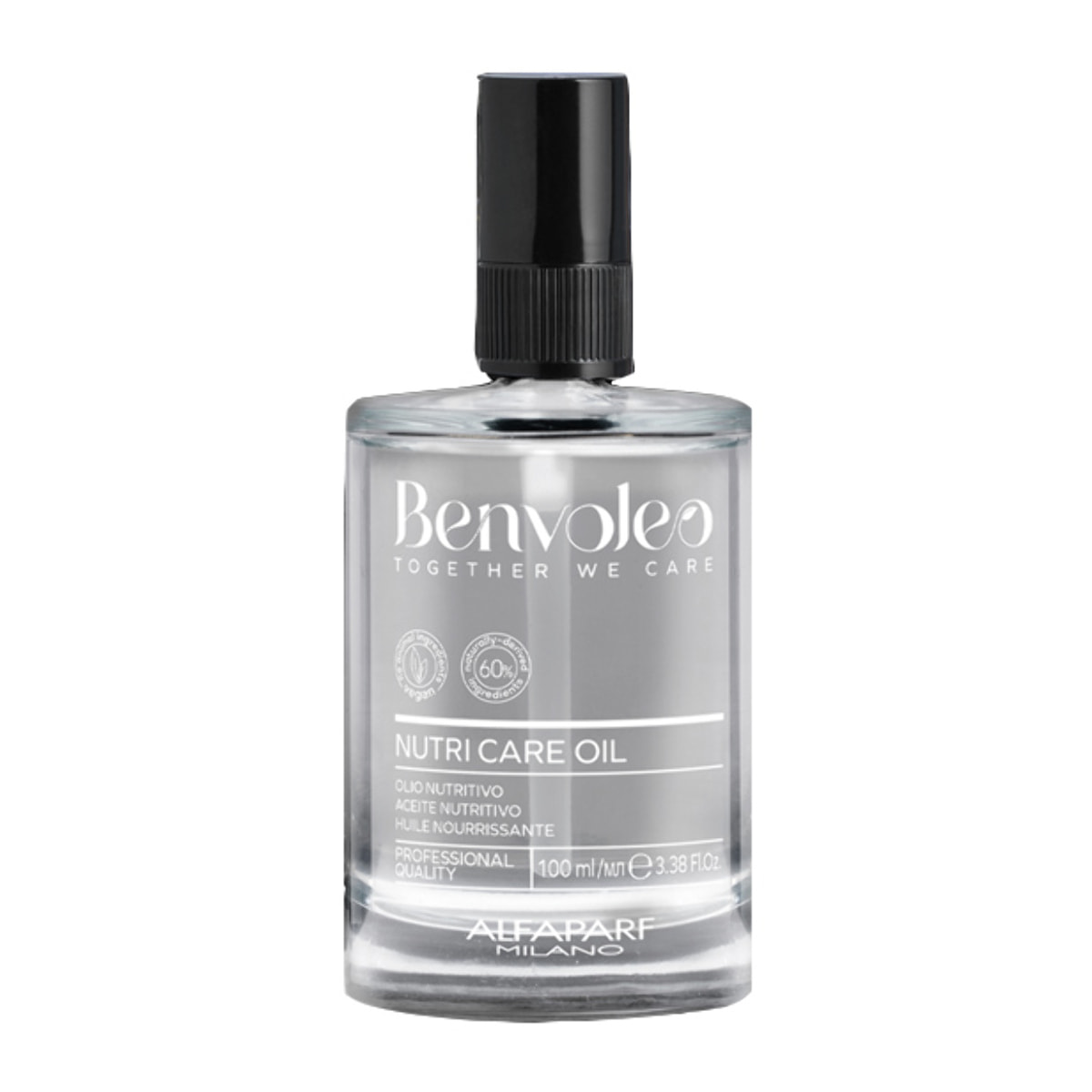 ALFAPARF MILANO Benvoleo Nutri Care Oil 100ml